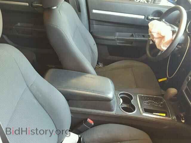 2009 DODGE CHARGER - VIN: 2B3KA43D99H515519 - Photo 5