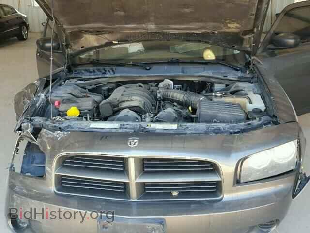 2009 DODGE CHARGER - VIN: 2B3KA43D99H515519 - Photo 7