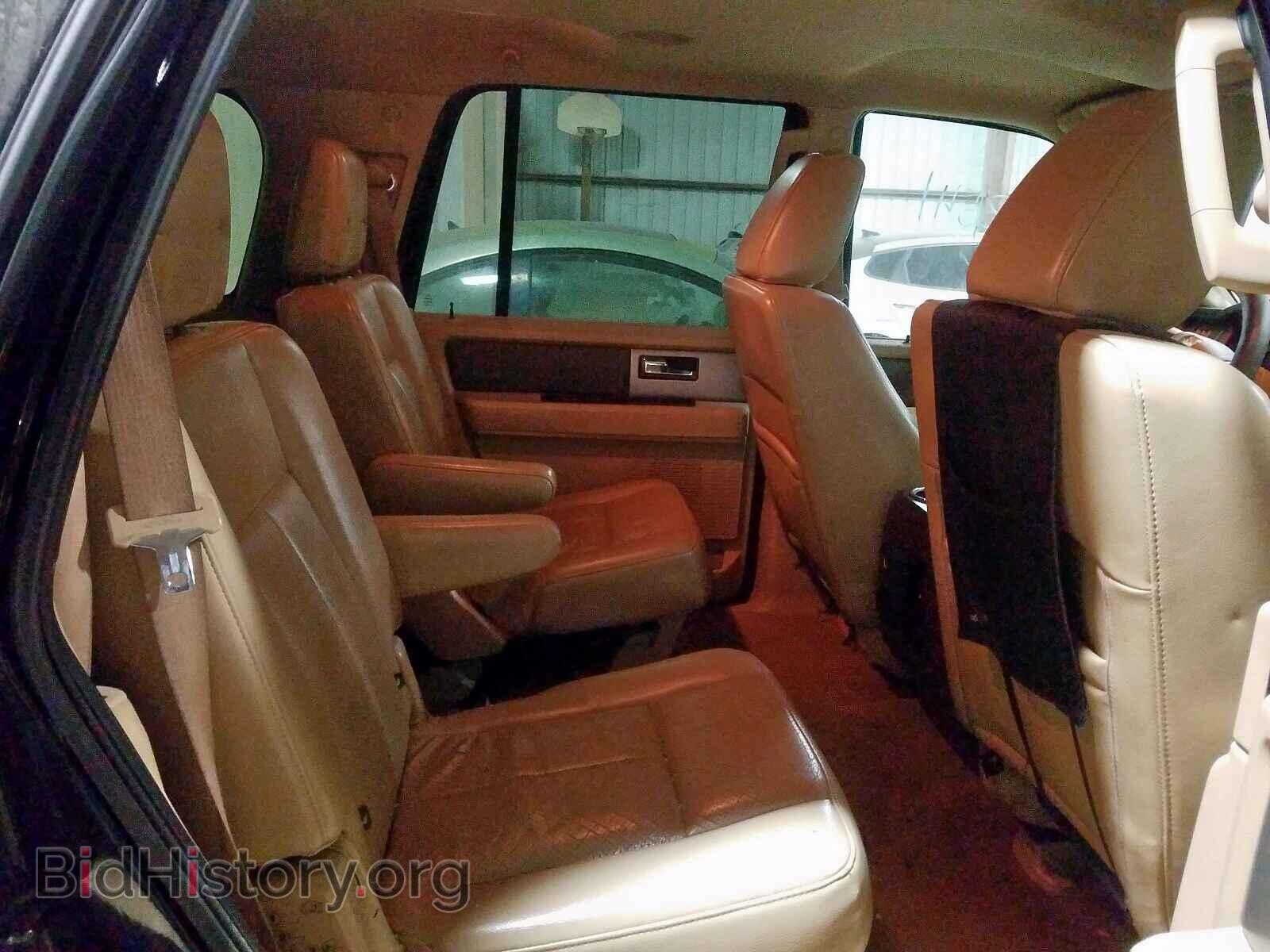 2011 FORD EXPEDITION - VIN: 1FMJU1H52BEF41065 - Фото 6