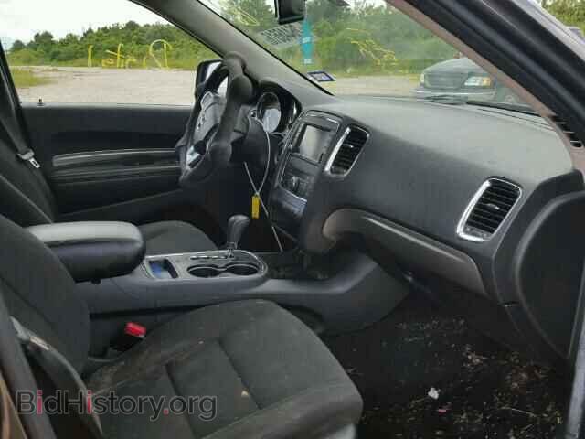 2013 DODGE DURANGO - VIN: 1C4RDHAG6DC686314 - Photo 5