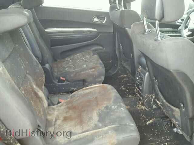 2013 DODGE DURANGO - VIN: 1C4RDHAG6DC686314 - Photo 6