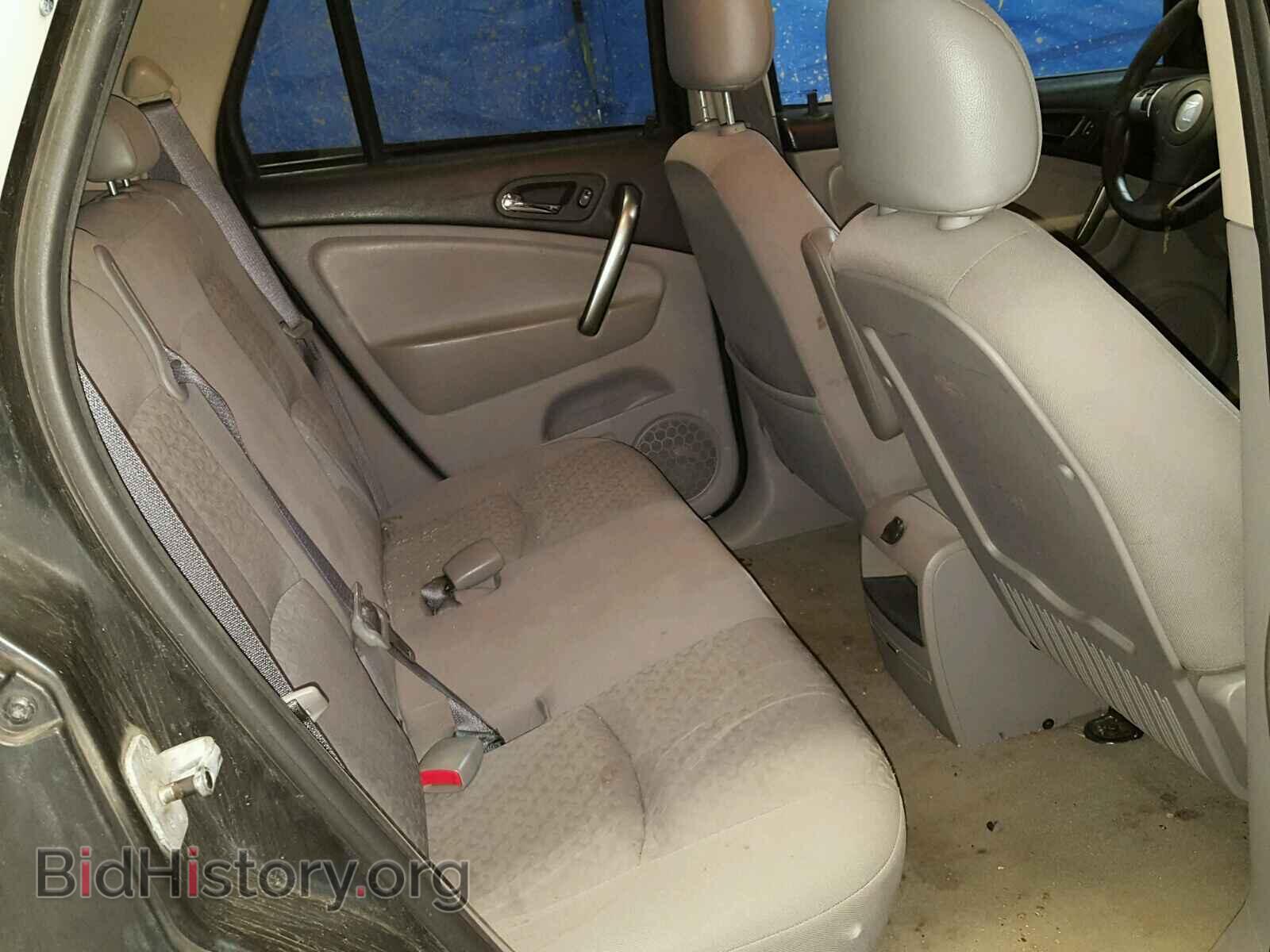 2007 SATURN VUE - VIN: 5GZCZ33Z37S856498 - Фото 6
