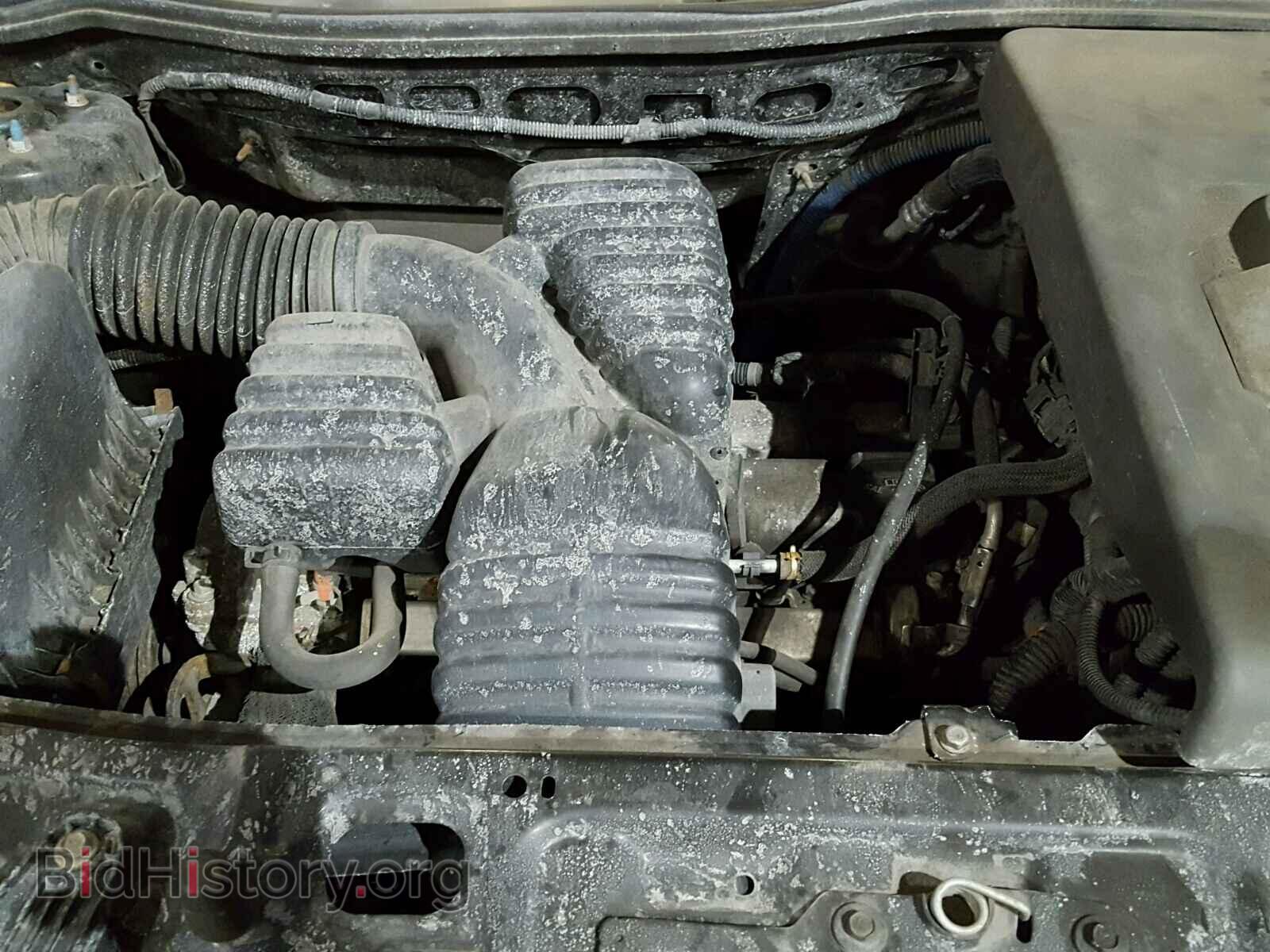 2007 SATURN VUE - VIN: 5GZCZ33Z37S856498 - Фото 7