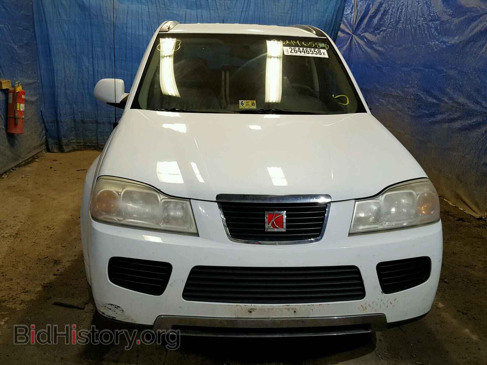2007 SATURN VUE - VIN: 5GZCZ33Z37S856498 - Фото 9