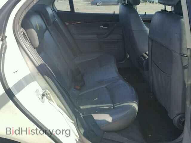 2007 SAAB 9 3 - VIN: YS3FD49Y771130997 - Фото 6