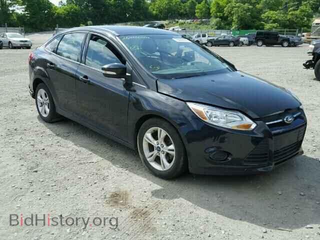 Photo 1FADP3F21EL240189 - FORD FOCUS 2014