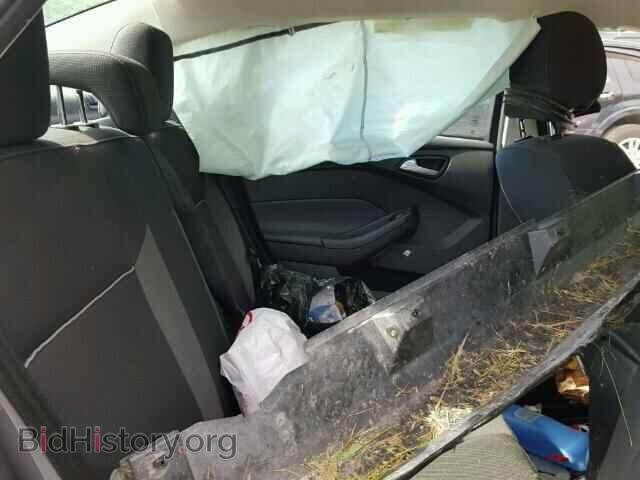 2014 FORD FOCUS - VIN: 1FADP3F21EL240189 - Photo 6