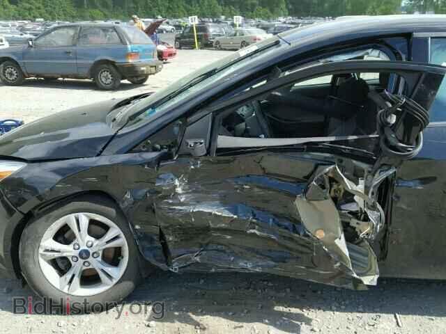 2014 FORD FOCUS - VIN: 1FADP3F21EL240189 - Photo 9