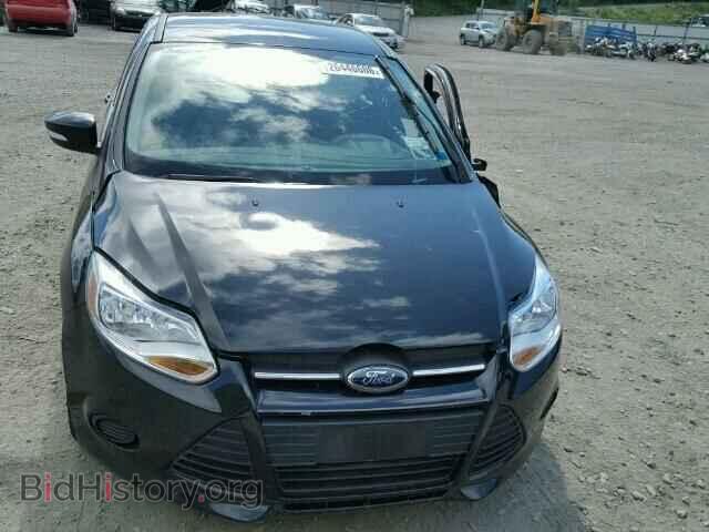 2014 FORD FOCUS - VIN: 1FADP3F21EL240189 - Photo 10