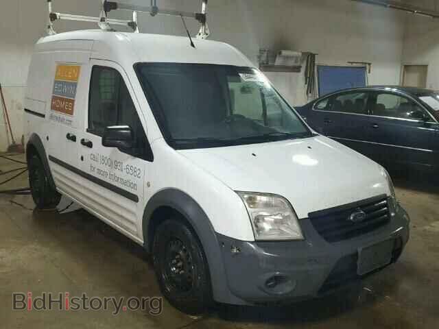 Фотография NM0LS7CN8AT005872 - FORD TRANSIT CO 2010