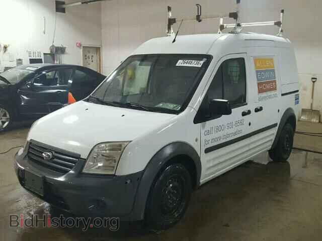 2010 FORD TRANSIT CO - VIN: NM0LS7CN8AT005872 - Фото 2
