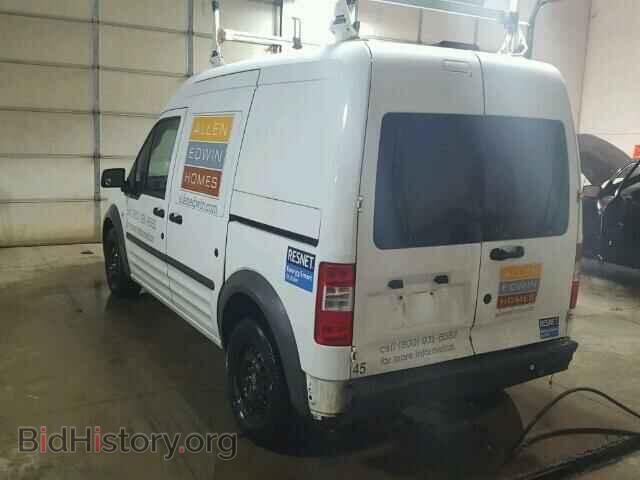 2010 FORD TRANSIT CO - VIN: NM0LS7CN8AT005872 - Фото 3
