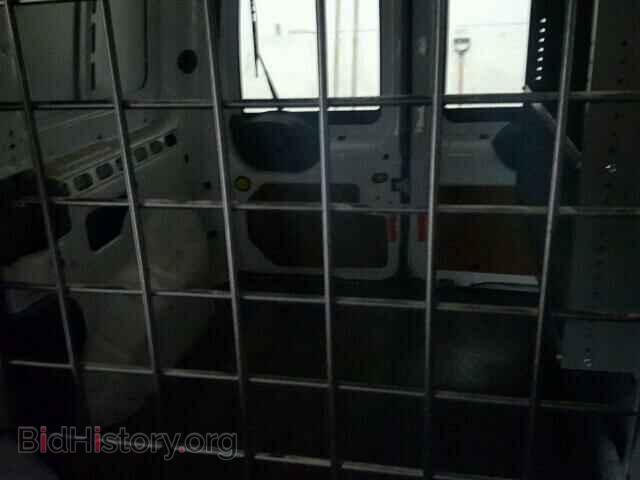 2010 FORD TRANSIT CO - VIN: NM0LS7CN8AT005872 - Фото 6