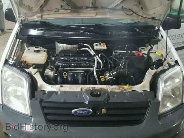 2010 FORD TRANSIT CO - VIN: NM0LS7CN8AT005872 - Фото 7