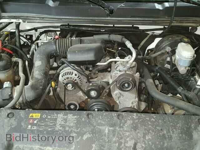2012 CHEVROLET SILVERADO - VIN: 1GCNCPEX5CZ297911 - Фото 7