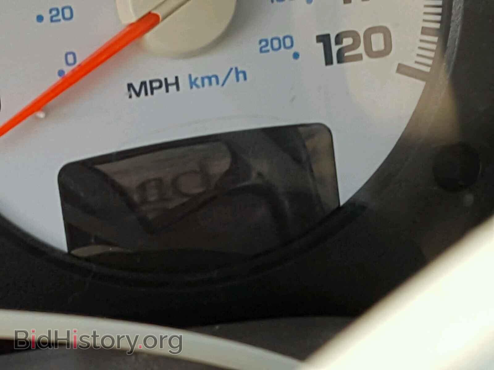 2004 DODGE RAM 1500 - VIN: 1D7HA18D34S753471 - Фото 8