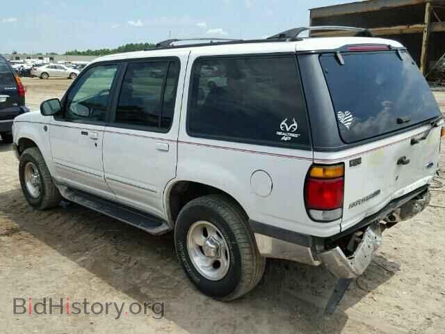 1997 FORD EXPLORER - VIN: 1FMDU32X8VUD01709 - Фото 3