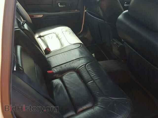 1999 CADILLAC DEVILLE - VIN: 1G6KD54Y1XU725414 - Photo 6