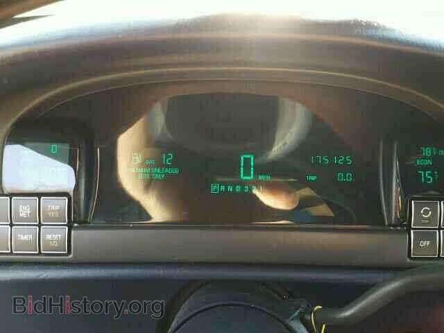 1999 CADILLAC DEVILLE - VIN: 1G6KD54Y1XU725414 - Photo 8