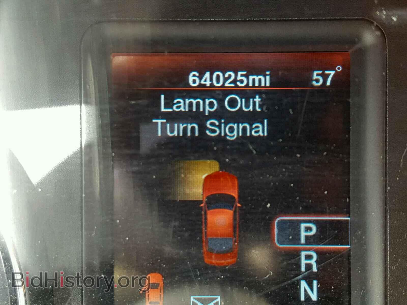 2012 DODGE CHARGER - VIN: 2C3CDXBGXCH298825 - Фото 8