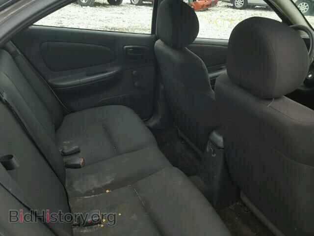2004 DODGE NEON - VIN: 1B3ES56C74D644397 - Фото 6