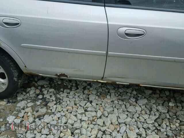 2004 DODGE NEON - VIN: 1B3ES56C74D644397 - Фото 9