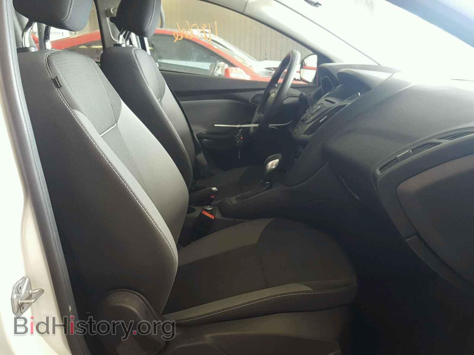 2013 FORD FOCUS - VIN: 1FADP3E20DL378998 - Photo 5