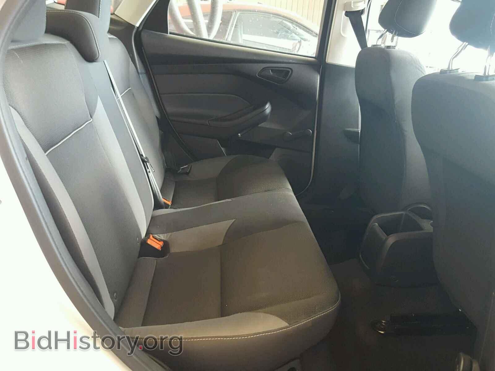 2013 FORD FOCUS - VIN: 1FADP3E20DL378998 - Photo 6
