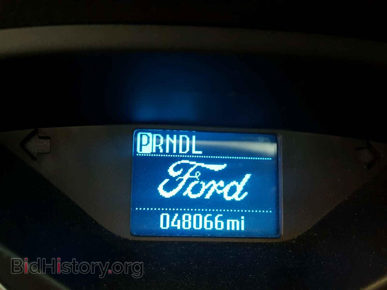 2013 FORD FOCUS - VIN: 1FADP3E20DL378998 - Photo 8