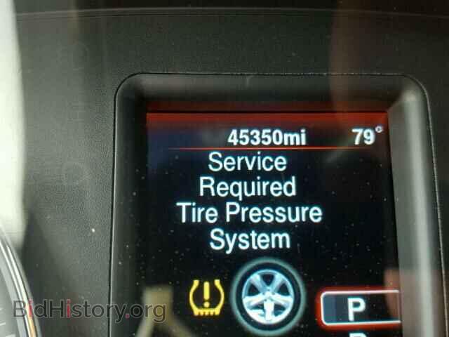 2013 DODGE CHARGER - VIN: 2C3CDXBG6DH687222 - Photo 8