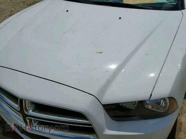 2013 DODGE CHARGER - VIN: 2C3CDXBG6DH687222 - Photo 10