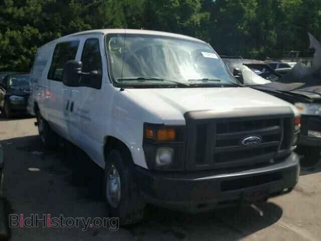 Photo 1FTNS2EL5ADA69193 - FORD ECONOLINE 2010