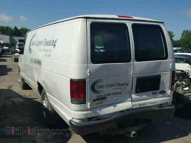 2010 FORD ECONOLINE - VIN: 1FTNS2EL5ADA69193 - Photo 3