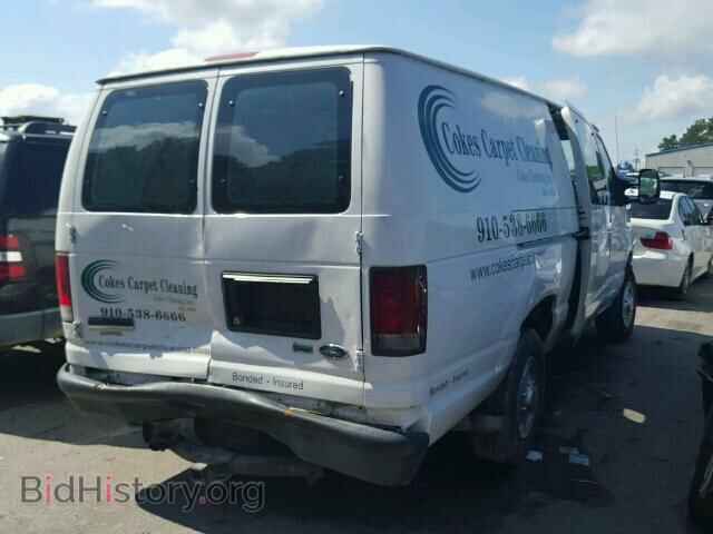 2010 FORD ECONOLINE - VIN: 1FTNS2EL5ADA69193 - Photo 4
