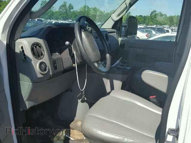 2010 FORD ECONOLINE - VIN: 1FTNS2EL5ADA69193 - Photo 5