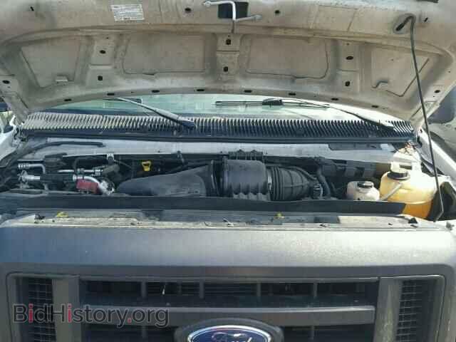 2010 FORD ECONOLINE - VIN: 1FTNS2EL5ADA69193 - Photo 7