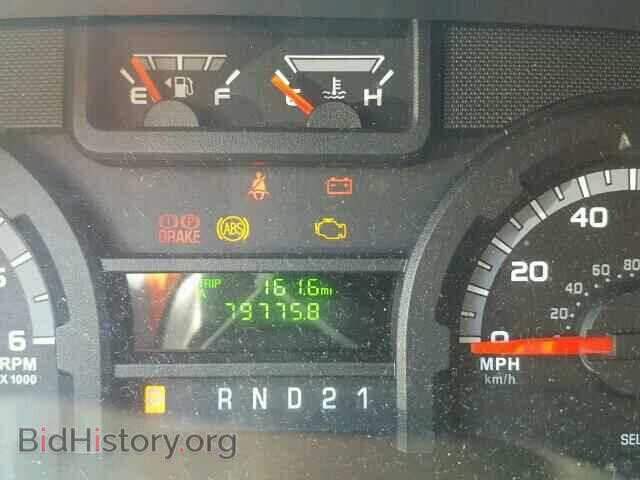2010 FORD ECONOLINE - VIN: 1FTNS2EL5ADA69193 - Photo 8