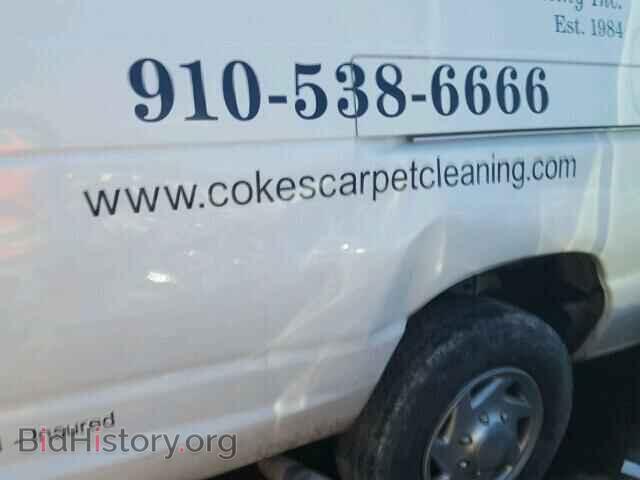 2010 FORD ECONOLINE - VIN: 1FTNS2EL5ADA69193 - Photo 9