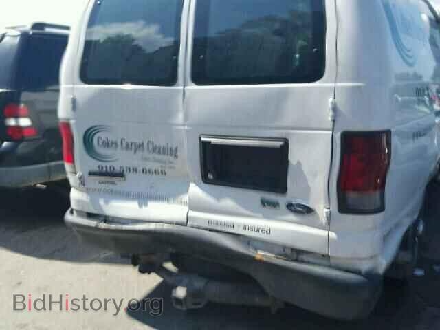 2010 FORD ECONOLINE - VIN: 1FTNS2EL5ADA69193 - Photo 10
