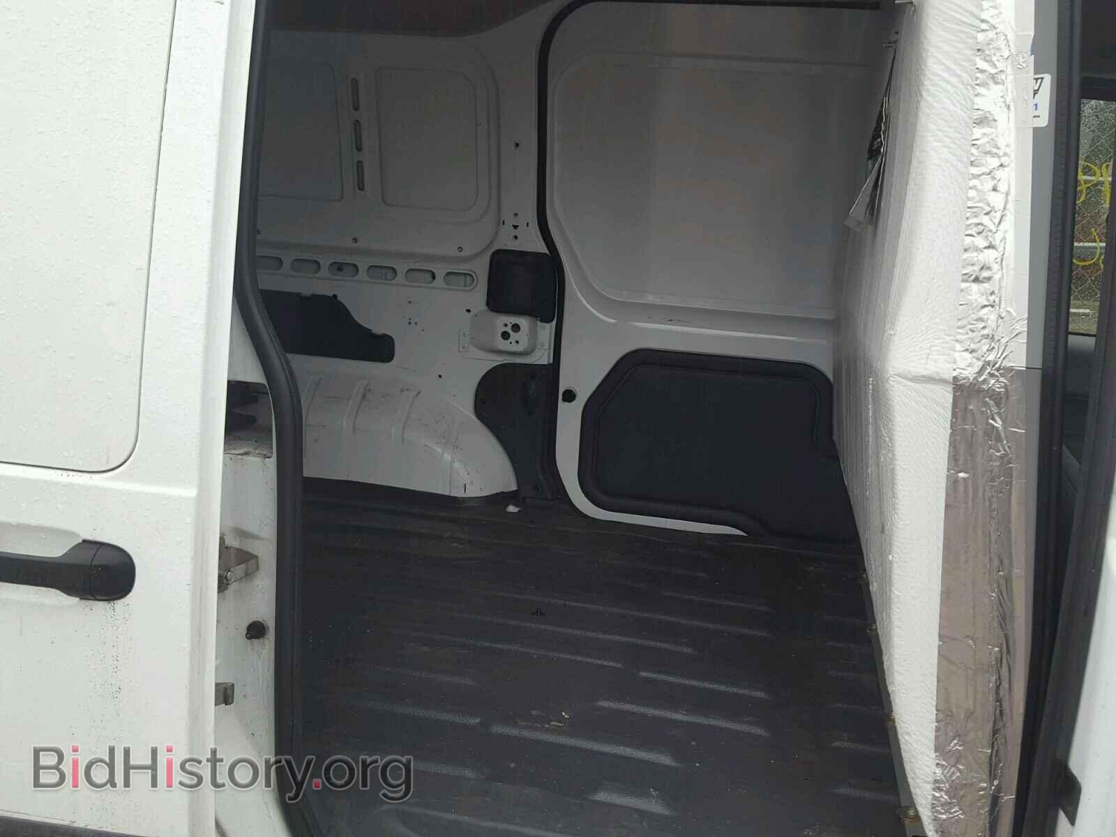 2012 FORD TRANSIT CO - VIN: NM0LS7BN7CT122251 - Фото 6