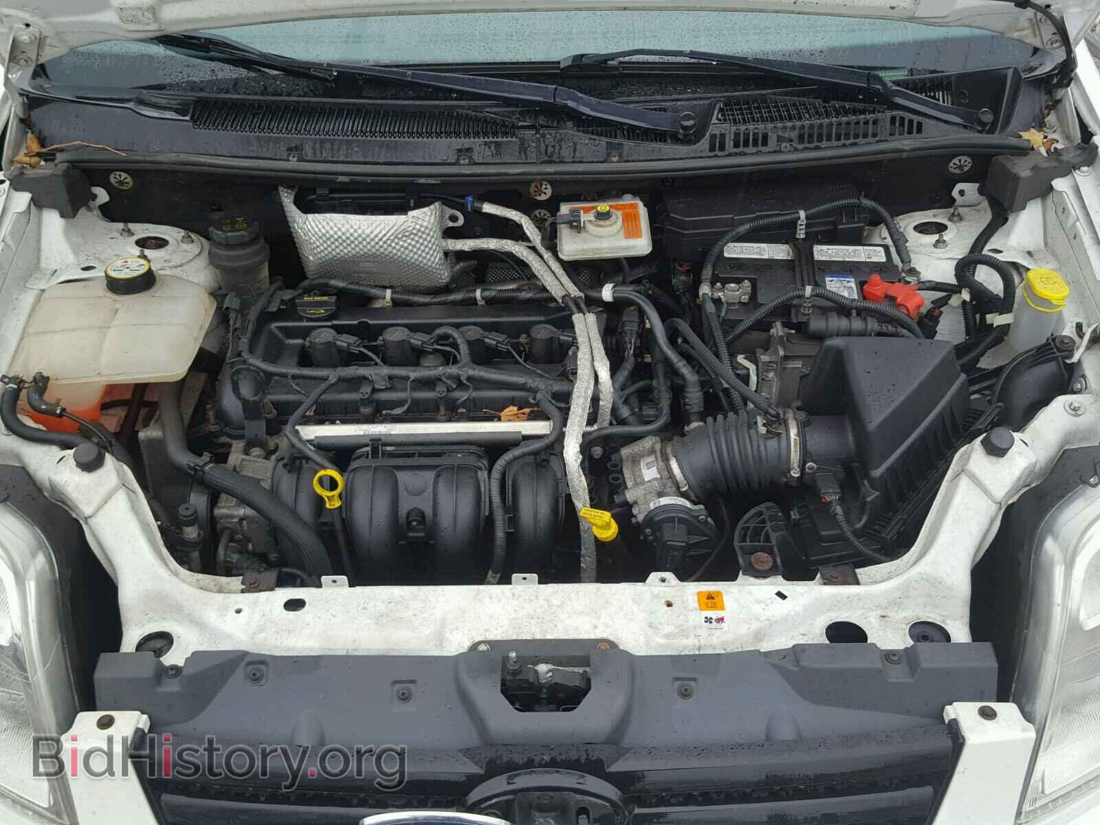 2012 FORD TRANSIT CO - VIN: NM0LS7BN7CT122251 - Фото 7