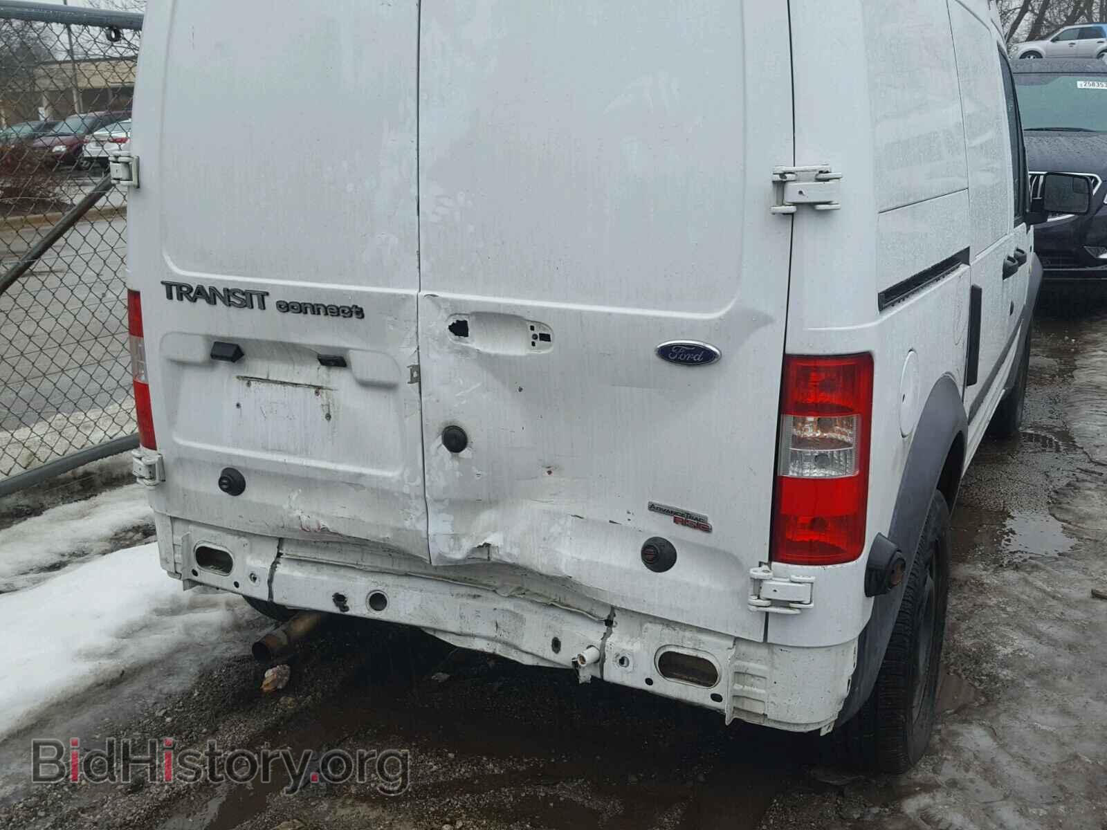2012 FORD TRANSIT CO - VIN: NM0LS7BN7CT122251 - Фото 9