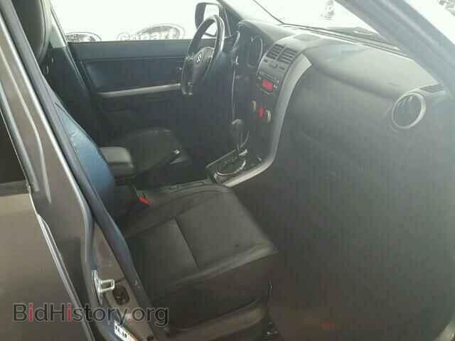 2009 SUZUKI GR VITARA - VIN: JS3TE149694100091 - Фото 5