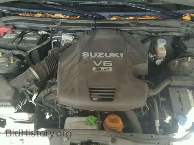 2009 SUZUKI GR VITARA - VIN: JS3TE149694100091 - Фото 7
