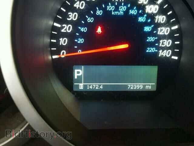 2009 SUZUKI GR VITARA - VIN: JS3TE149694100091 - Фото 8