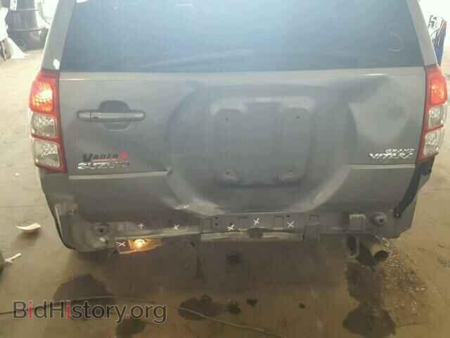 2009 SUZUKI GR VITARA - VIN: JS3TE149694100091 - Фото 9