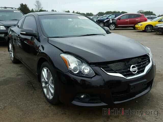 Photo 1N4BL2EP1BC120821 - NISSAN ALTIMA 2011