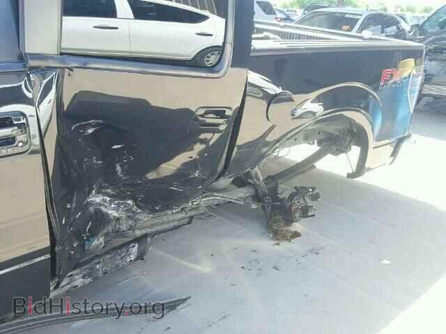 2012 FORD F150 - VIN: 1FTFW1ET5CFC19202 - Фото 9