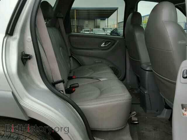 2001 MAZDA TRIBUTE - VIN: 4F2CU09101KM64487 - Фото 6