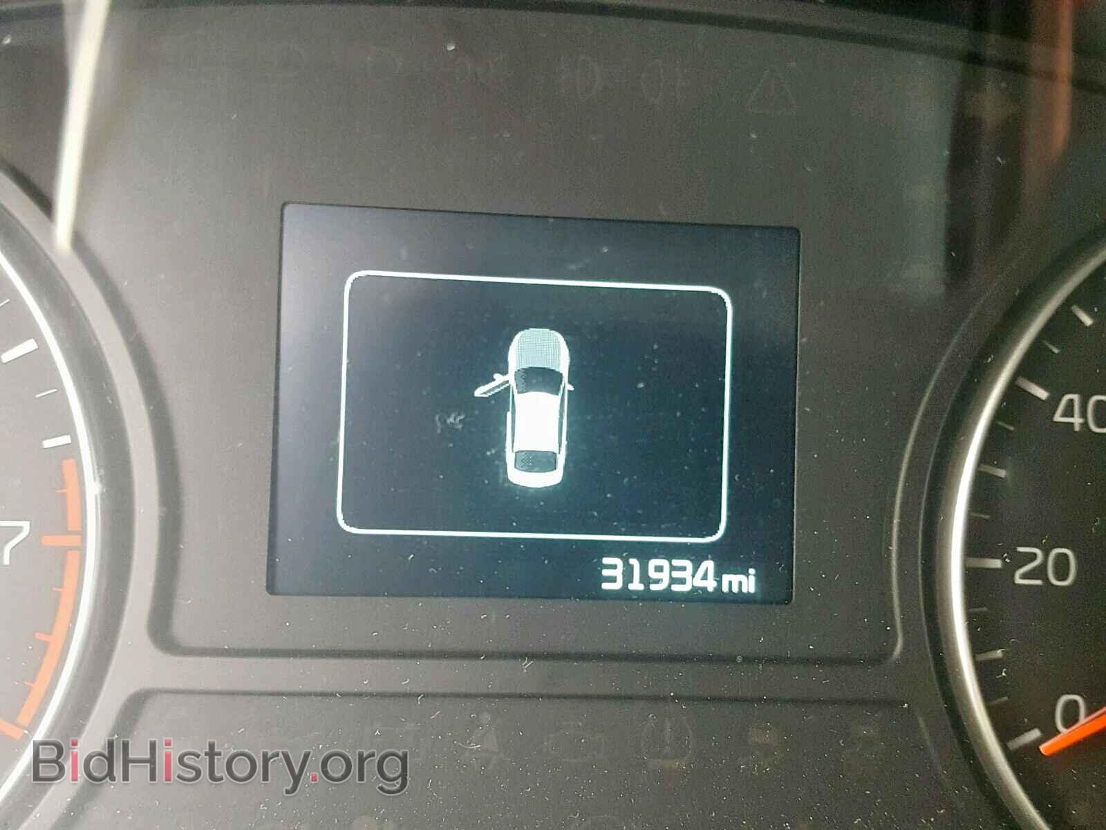 2016 KIA OPTIMA - VIN: KNAGT4L39G5073722 - Photo 8